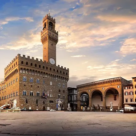 Uno Sguardo su Firenze-2